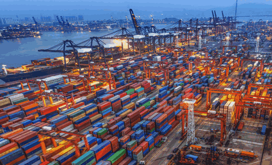 海关数据, 海关数据平台, 分析海关数据