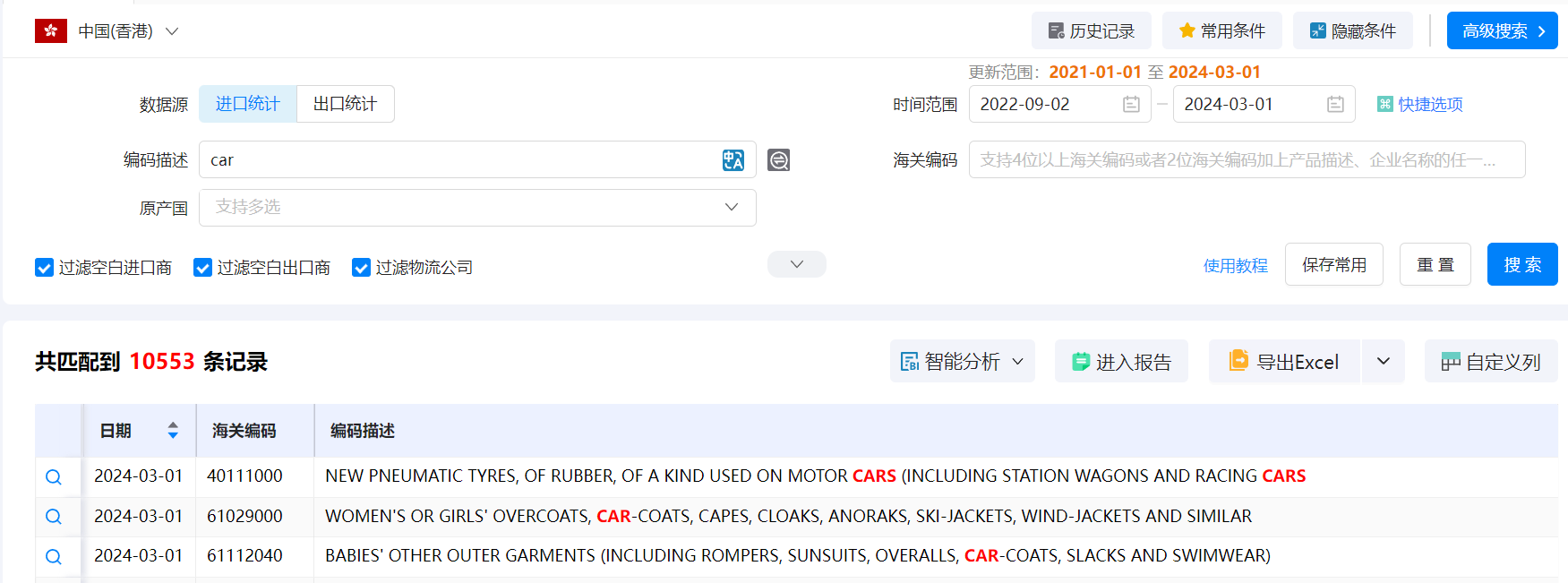 香港外贸数据,外贸数据,ledger钱包官网香港外贸数据