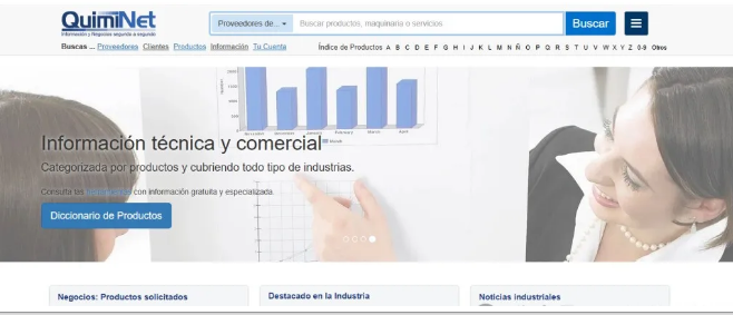QuimiNet.com QuimiNet.com